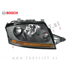 Audi TT / 8N (98-06) / xenon žaromet / desni Audi TT / 8N (98-06) / xenon žaromet / desni