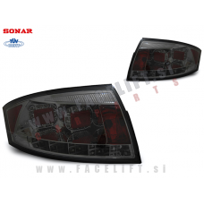 Audi TT 8N 98-06 zadnje LED luči Audi TT 8N 98-06 zadnje LED luči