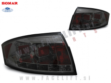 Audi TT 8N 98-06 zadnje LED luči Audi TT 8N 98-06 zadnje LED luči