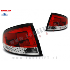 Audi TT 8N 98-06 zadnje LED luči Audi TT 8N 98-06 zadnje LED luči