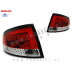 Audi TT 8N 98-06 zadnje LED luči