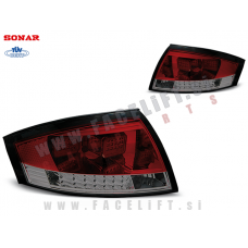 Audi TT 8N 98-06 zadnje LED luči Audi TT 8N 98-06 zadnje LED luči