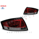 Audi TT 8N 98-06 zadnje LED luči Audi TT 8N 98-06 zadnje LED luči