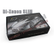 BI-Xenon kit komplet SLIM H4 35W 12V BI-Xenon kit komplet SLIM H4 35W 12V