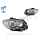 BMW 1 E81 E82 E87 E88 04-11 žarometi