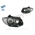 BMW 1 E81 E82 E87 E88 04-11 žarometi
