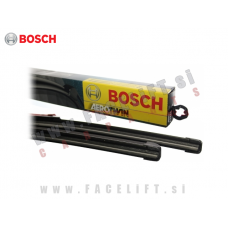 BMW 1 / E81 E82 E87 E88 (04-14) / brisalne metlice Bosch Aerotwin A922S BMW 1 / E81 E82 E87 E88 (04-14) / brisalne metlice Bosch Aerotwin A922S