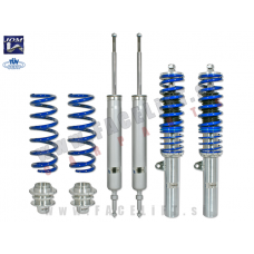 BMW 1 E81 E82 E87 04-13 nastavljivo vzmetenje JOM BlueLine BMW 1 E81 E82 E87 04-13 nastavljivo vzmetenje JOM BlueLine