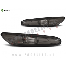 BMW 1 / E81 E82 E87 E88 (04-13) / bočni smerniki