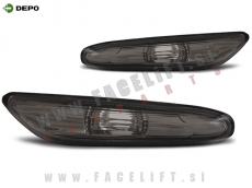 BMW 1 / E81 E82 E87 E88 (04-13) / bočni smerniki
