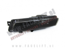 BMW 1 / E81 E87 E88 / sprednja leva meglenka BMW 1 / E81 E87 E88 / sprednja leva meglenka