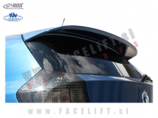 BMW 1 E81 E87 04-12 strešni spojler