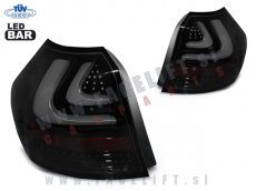 BMW 1 E81 E87 04-07 zadnje LED luči BMW 1 E81 E87 04-07 zadnje LED luči