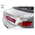 BMW 1 E82 E88 07-13 spojler za prtljažnik