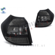 BMW 1 / E87 (04-07) / zadnje LED luči