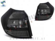 BMW 1 / E87 (04-07) / zadnje LED luči BMW 1 / E87 (04-07) / zadnje LED luči