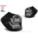 BMW 1 E87 04-07 zadnje LED luči BMW 1 E87 04-07 zadnje LED luči