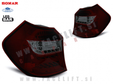 BMW 1 / E87 (04-07) / zadnje LED luči BMW 1 / E87 (04-07) / zadnje LED luči