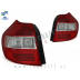 BMW 1 / E87 (04-07) / zadnje LED luči