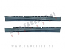 BMW 1 / E87 (04-11) / pragovi / M-Technic BMW 1 / E87 (04-11) / pragovi / M-Technic