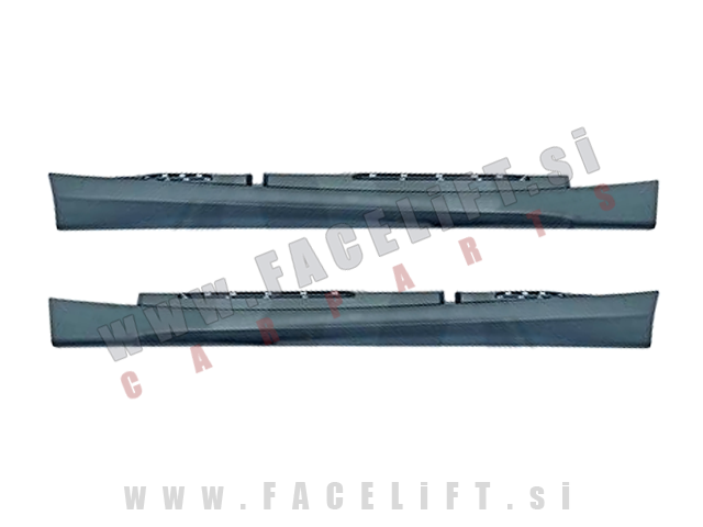 BMW 1 / E87 (04-11) / pragovi / M-Technic BMW 1 / E87 (04-11) / pragovi / M-Technic