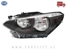 BMW 1 / F20 F21 (10-15) / žaromet / levi BMW 1 / F20 F21 (10-15) / žaromet / levi