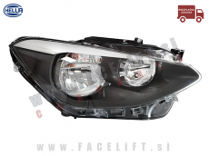 BMW 1 / F20 F21 (10-15) / žaromet / levi BMW 1 / F20 F21 (10-15) / žaromet / levi