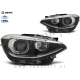 BMW 1 F20 F21 11-15 žarometi BMW 1 F20 F21 11-15 žarometi