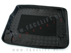 BMW 1 F20 11-19 korito prtljažnika