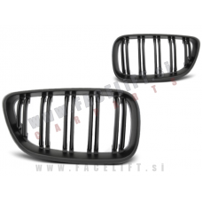 BMW 2 F22 F23 14-21 ledvičke črne (mat) BMW 2 F22 F23 14-21 ledvičke črne (mat)