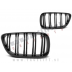 BMW 2 F22 F23 14-21 ledvičke črne (sijaj)