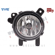 BMW 2 / F22 F23 (13- ) / meglenka / leva BMW 2 / F22 F23 (13- ) / meglenka / leva