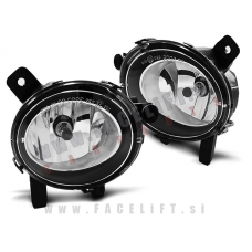 BMW 2 F22 F23 13- meglenke