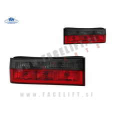 BMW 3 E30 82-90 zadnje luči BMW 3 E30 82-90 zadnje luči