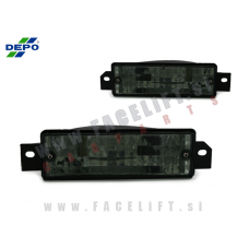 BMW 3 E30 87-93 sprednji smerniki BMW 3 E30 87-93 sprednji smerniki