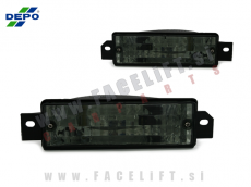 BMW 3 E30 87-93 sprednji smerniki