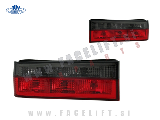 BMW 3 / E30 (87-94) / zadnje luči BMW 3 / E30 (87-94) / zadnje luči