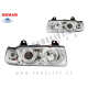 BMW 3 / E36 Cabrio Coupe (92-99) / žarometi BMW 3 / E36 Cabrio Coupe (92-99) / žarometi