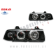 BMW 3 / E36 Cabrio Coupe (92-99) / žarometi BMW 3 / E36 Cabrio Coupe (92-99) / žarometi