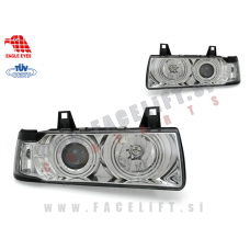 BMW 3 / E36 Cabrio Coupe (92-99) / žarometi