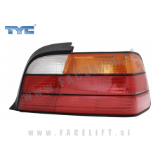 BMW 3 / E36 Cabrio Coupe (92-99) / zadnja luč / desna