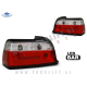 BMW 3 / E36 Cabrio Coupe (90-99) / zadnje LED luči BMW 3 / E36 Cabrio Coupe (90-99) / zadnje LED luči