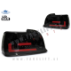BMW 3 / E36 Cabrio Coupe (90-99) / zadnje LED luči BMW 3 / E36 Cabrio Coupe (90-99) / zadnje LED luči