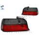 BMW 3 / E36 Cabrio Coupe (90-99) / zadnje LED luči