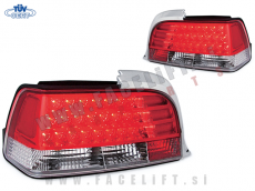 BMW 3 / E36 Cabrio Coupe (90-99) / zadnje LED luči