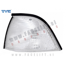 BMW 3 E36 Cabrio Coupe 92-99 sprednji smernik levi BMW 3 E36 Cabrio Coupe 92-99 sprednji smernik levi
