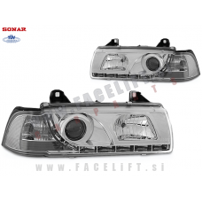 BMW 3 / E36 Cabrio Coupe (92-99) / žarometi