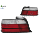 BMW 3 E36 Cabrio Coupe 92-99 zadnje luči BMW 3 E36 Cabrio Coupe 92-99 zadnje luči