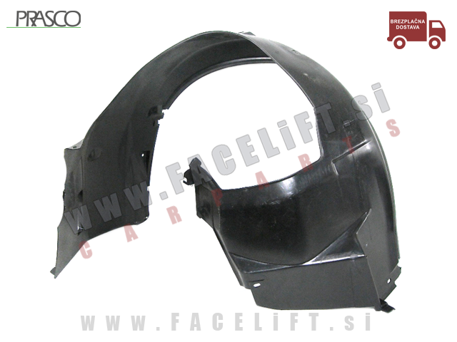 BMW 3 / E36 Compact (94-00) / sprednji kolotek / desni BMW 3 / E36 Compact (94-00) / sprednji kolotek / desni