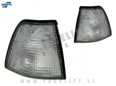 BMW 3 E36 Compact 94-00 sprednji smerniki BMW 3 E36 Compact 94-00 sprednji smerniki